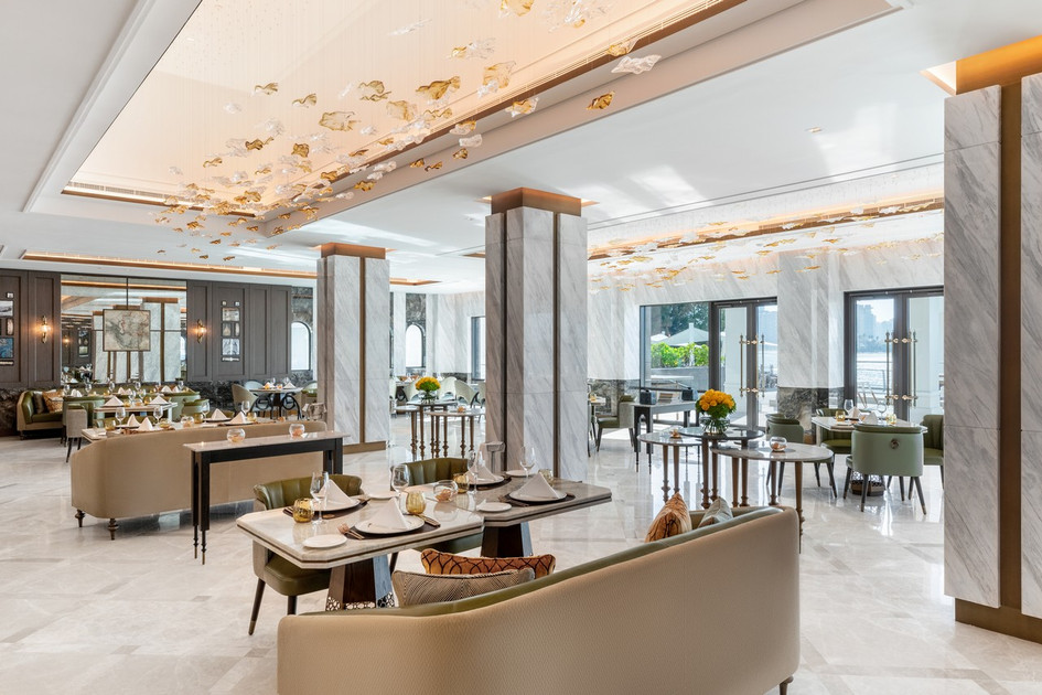 Taj Exotica Resort & Spa The Palm