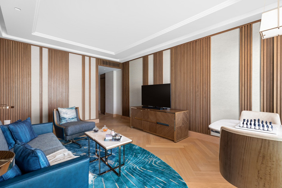 Taj Exotica Resort & Spa The Palm