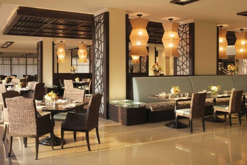 Anantara Dubai The Palm Resort & Spa