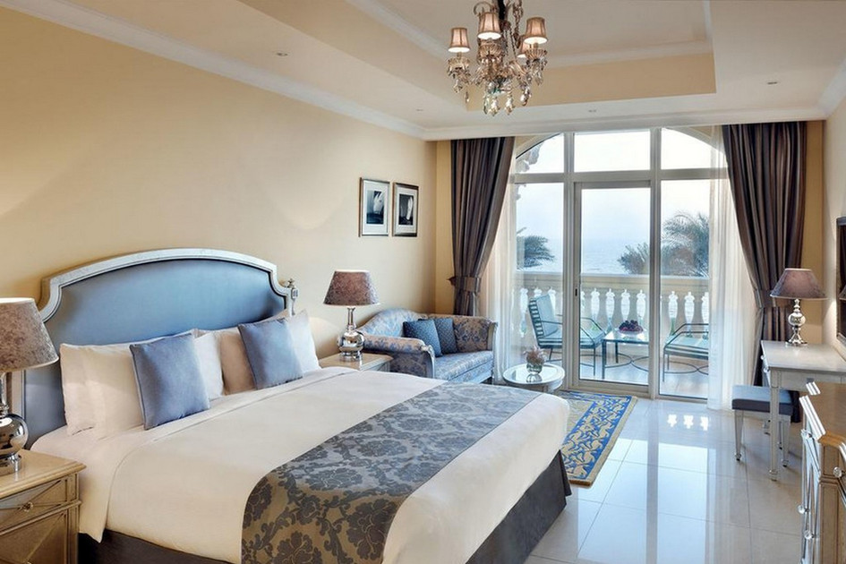 Kempinski Hotel and Residences Palm Jumeirah