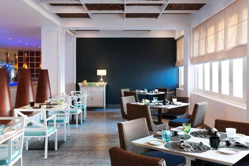 Kempinski Hotel and Residences Palm Jumeirah