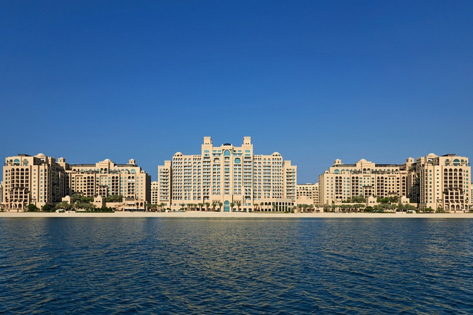 Fairmont The Palm