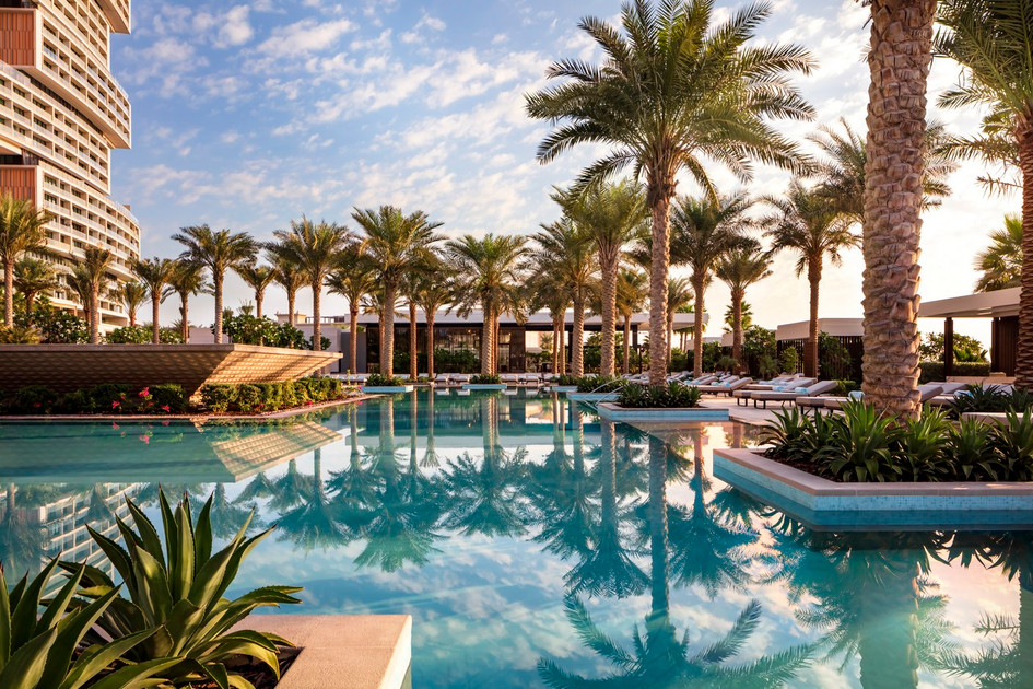 Atlantis The Royal Dubai