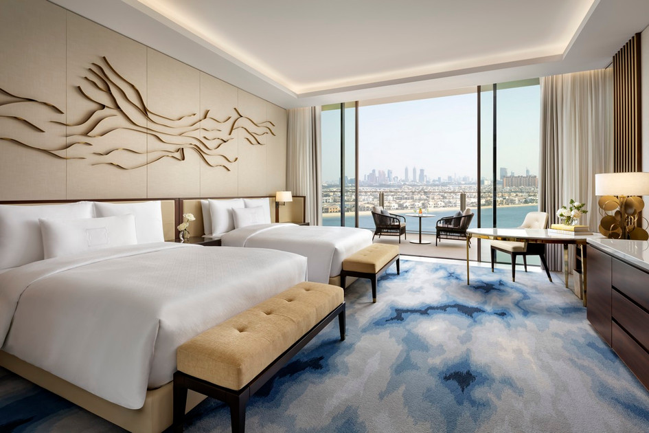 Atlantis The Royal Dubai