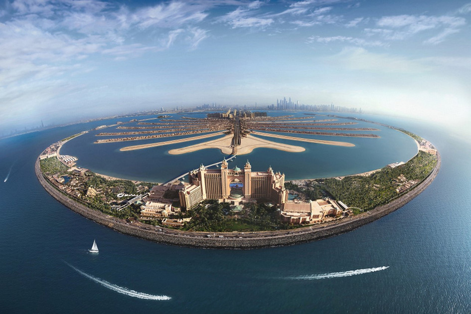 Atlantis The Palm, Dubai