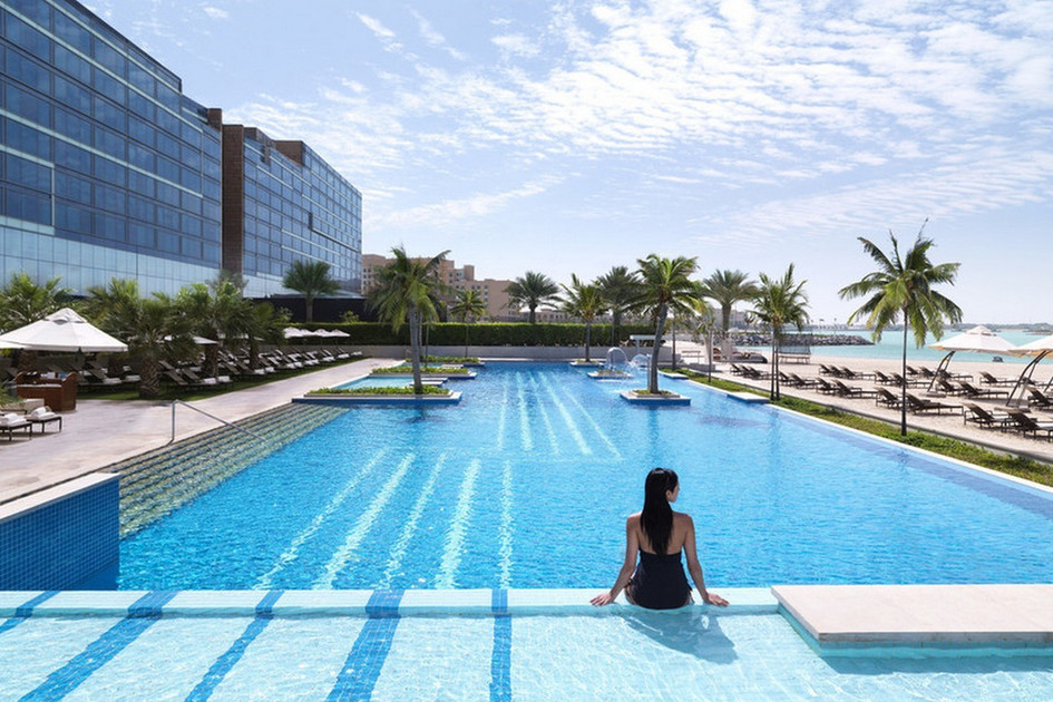 Fairmont Bab Al Bahr