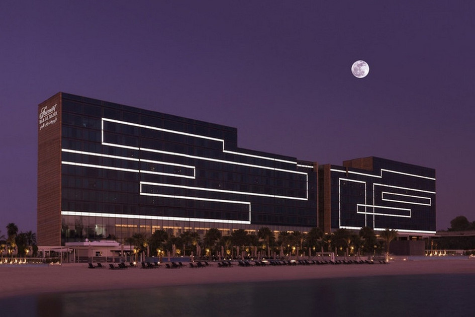 Fairmont Bab Al Bahr