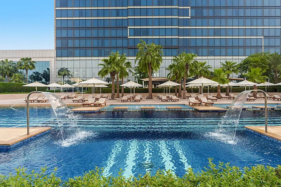 Fairmont Bab Al Bahr