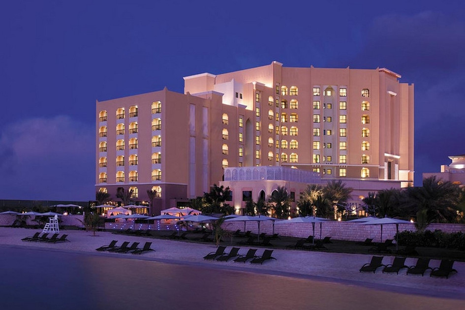 Traders Qaryat Al Beri, Abu Dhabi