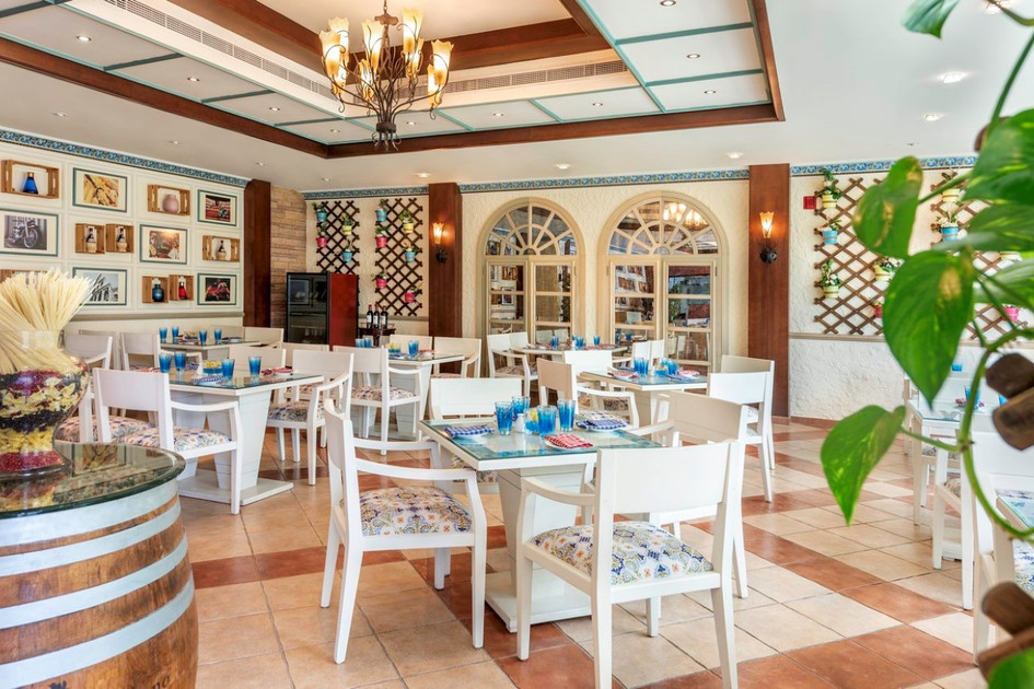 Al Raha Beach Hotel Resort & Spa