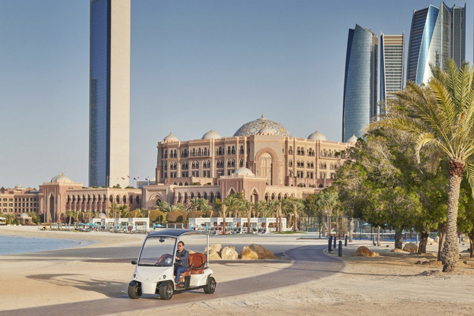 Emirates Palace