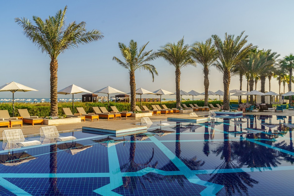 Rixos Premium Saadiyat Island