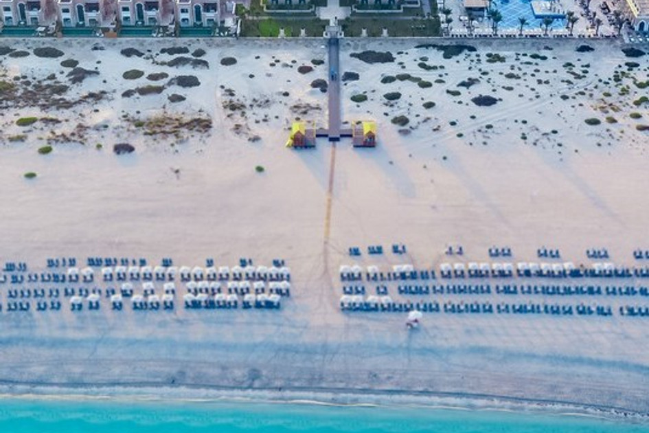 Rixos Premium Saadiyat Island