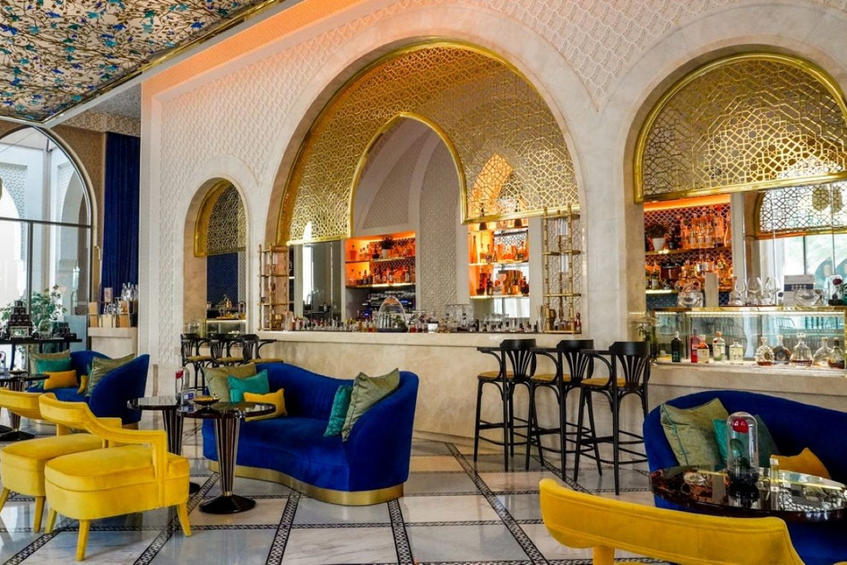 Rixos Premium Saadiyat Island