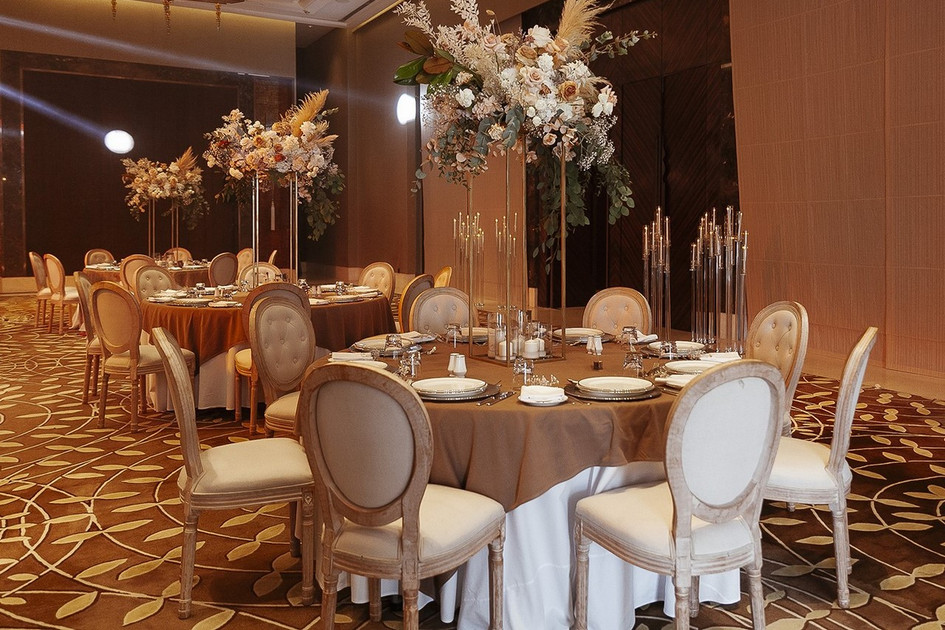 Park Hyatt Abu Dhabi Hotel and Villas