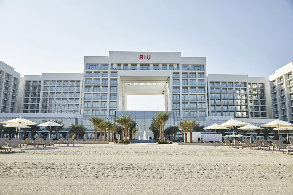 RIU Dubai