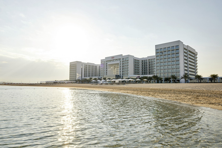 RIU Dubai