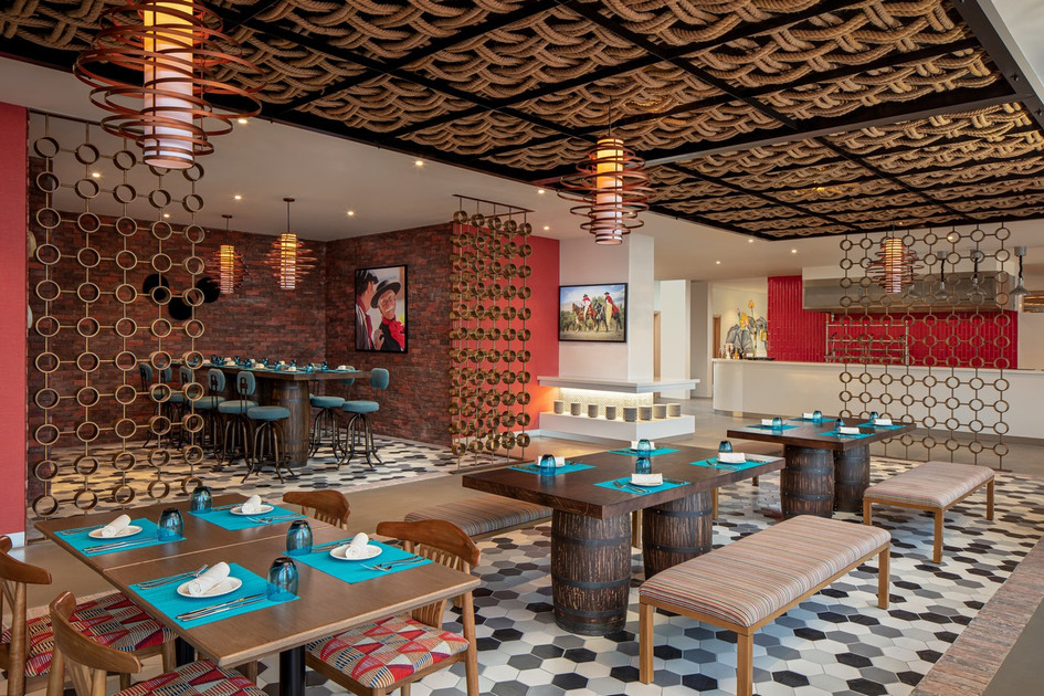 Centara Mirage Beach Resort Dubai