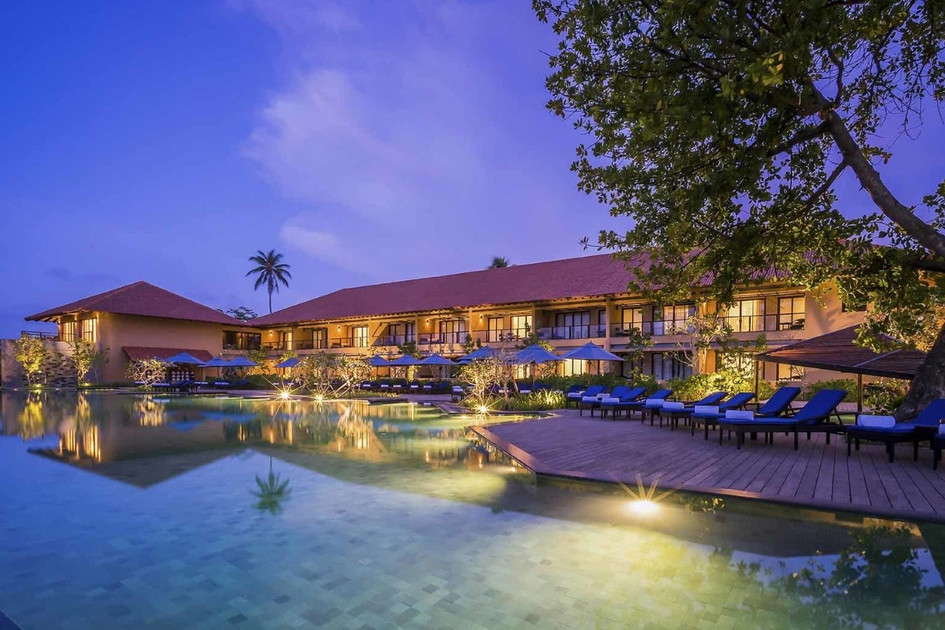 Anantara Kalutara Resort