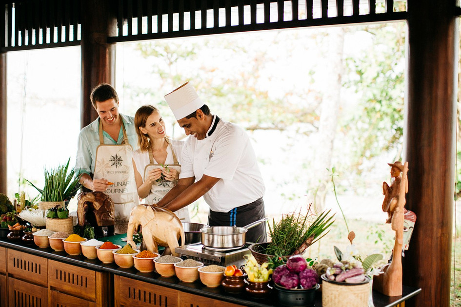 Anantara Kalutara Resort