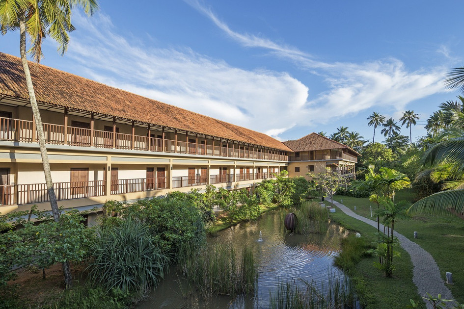 Anantara Kalutara Resort