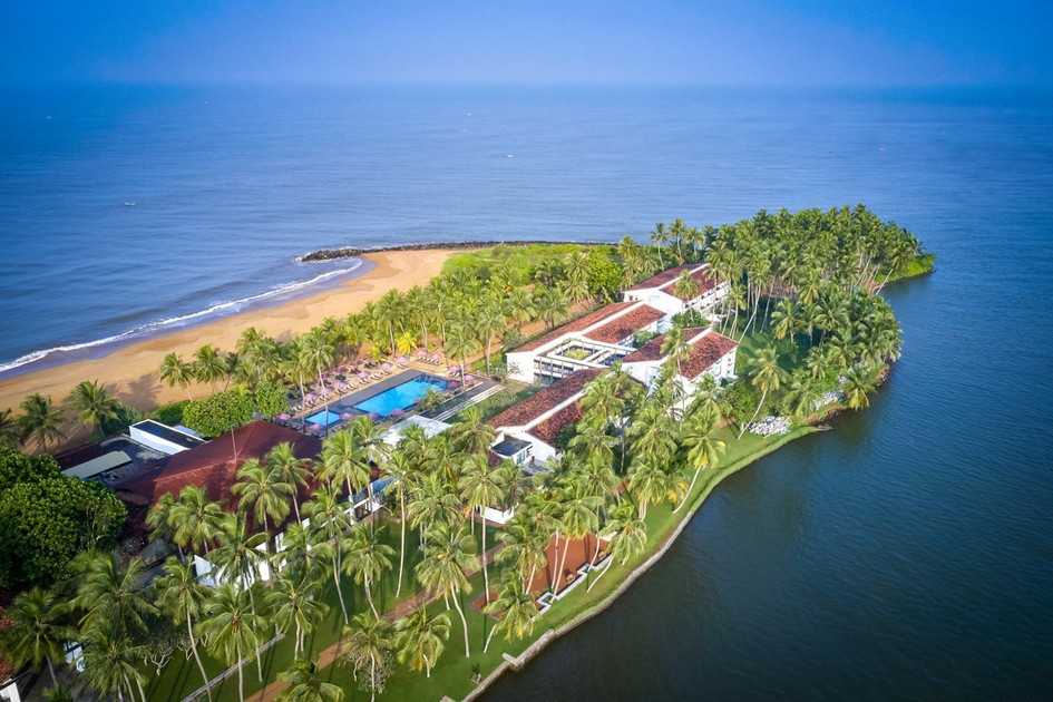 Avani Kalutara Resort and Spa