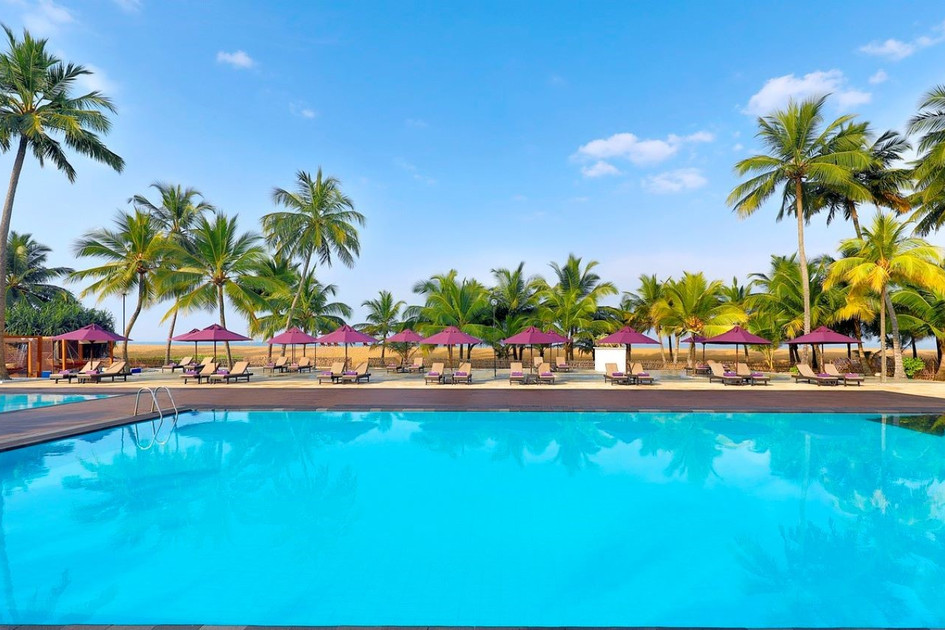 Avani Kalutara Resort and Spa