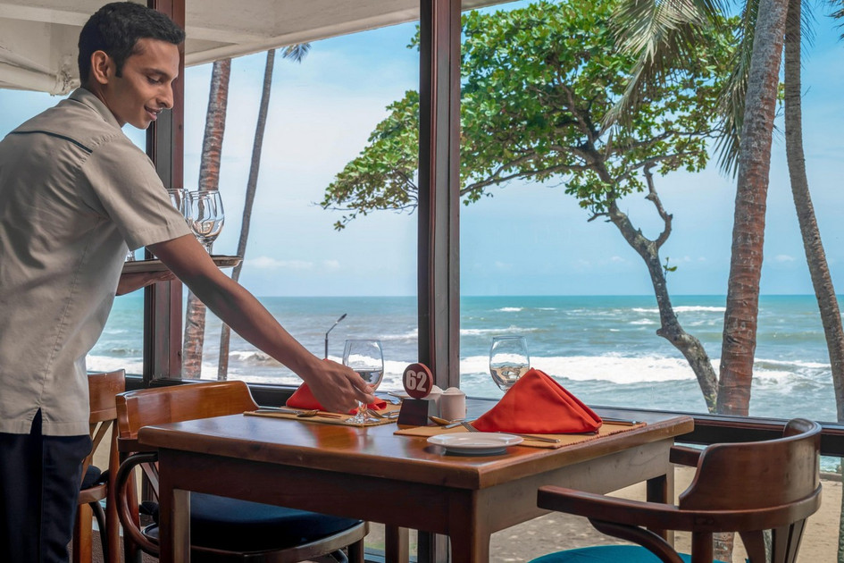 Tangerine Beach Hotel