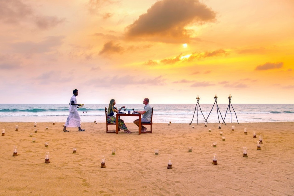 Mermaid Hotel and Club