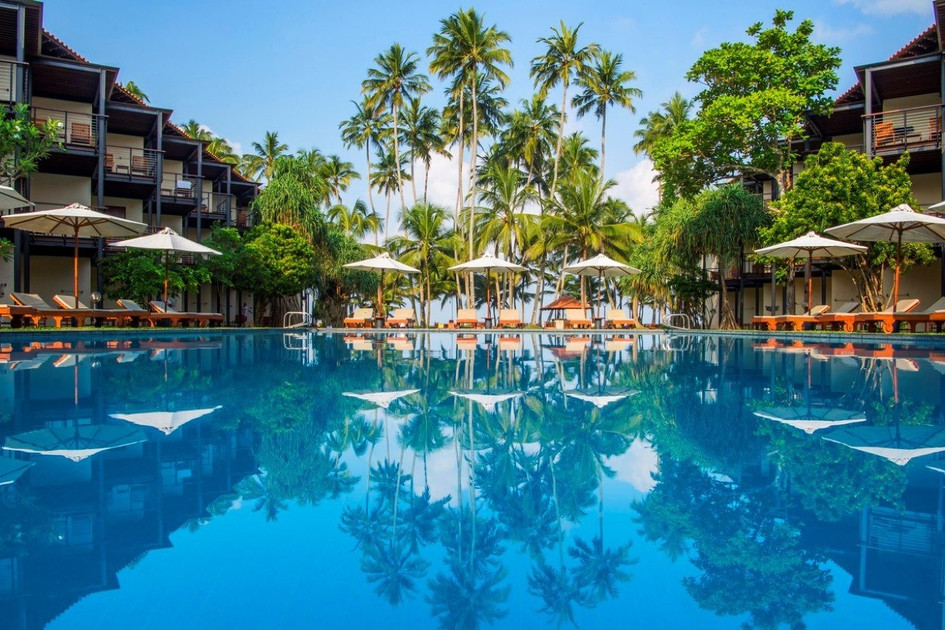 Mermaid Hotel and Club