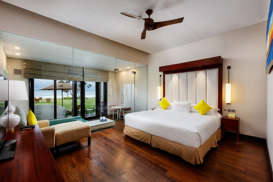 The Fortress Resort and Spa