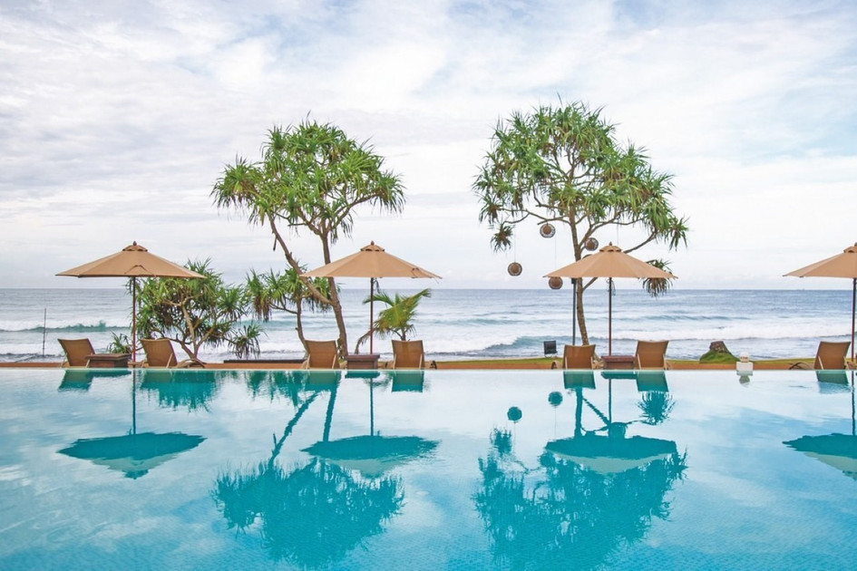 The Fortress Resort and Spa