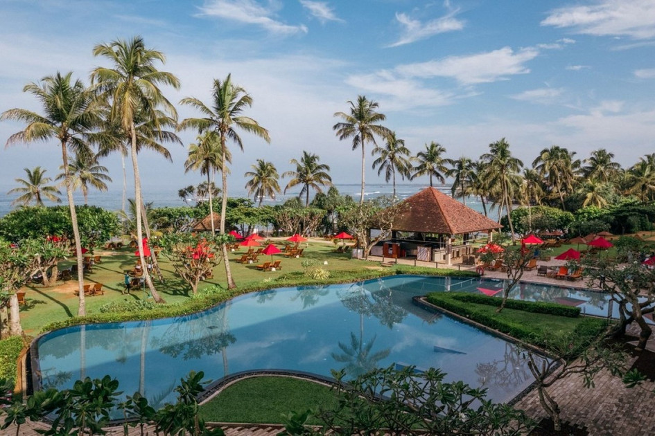 Hikka Tranz by Cinnamon