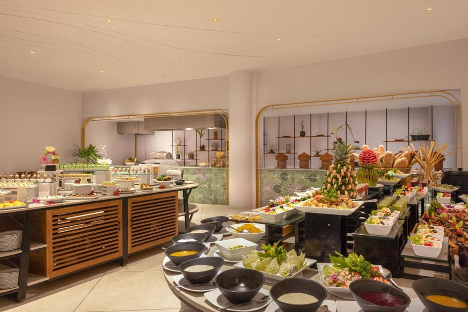 Occidental Eden Beruwala