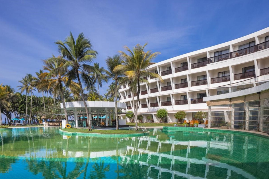 Occidental Eden Beruwala