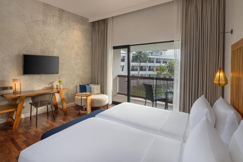 Occidental Eden Beruwala