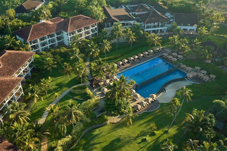 Anantara Peace Haven Tangalle Resort