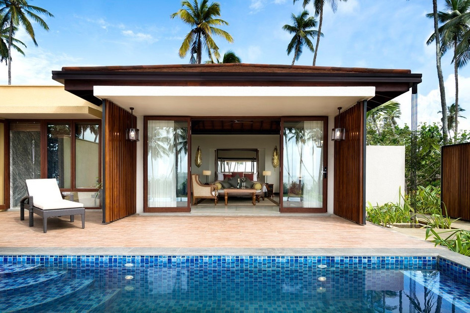 Anantara Peace Haven Tangalle Resort