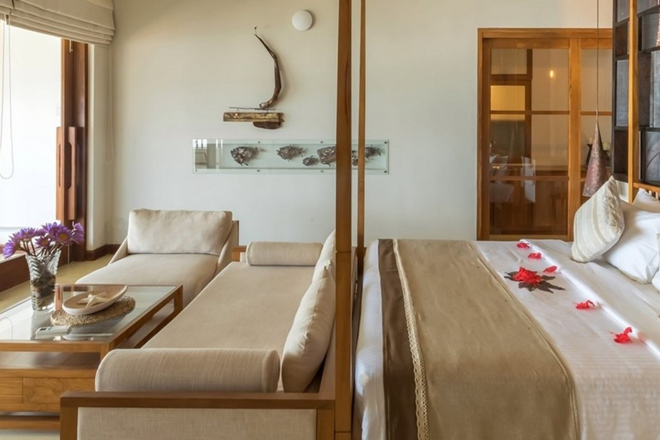 Dickwella Resort & Spa