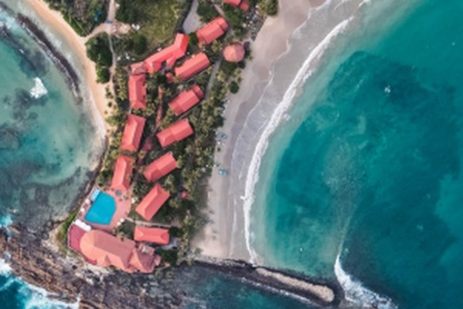 Dickwella Resort & Spa