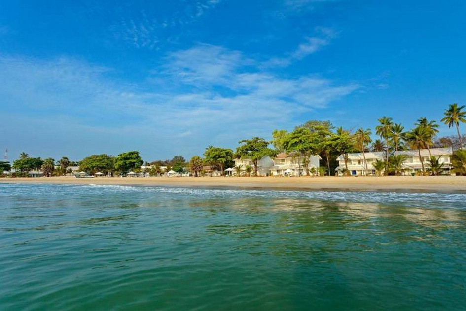 Trinco Blu by Cinnamon