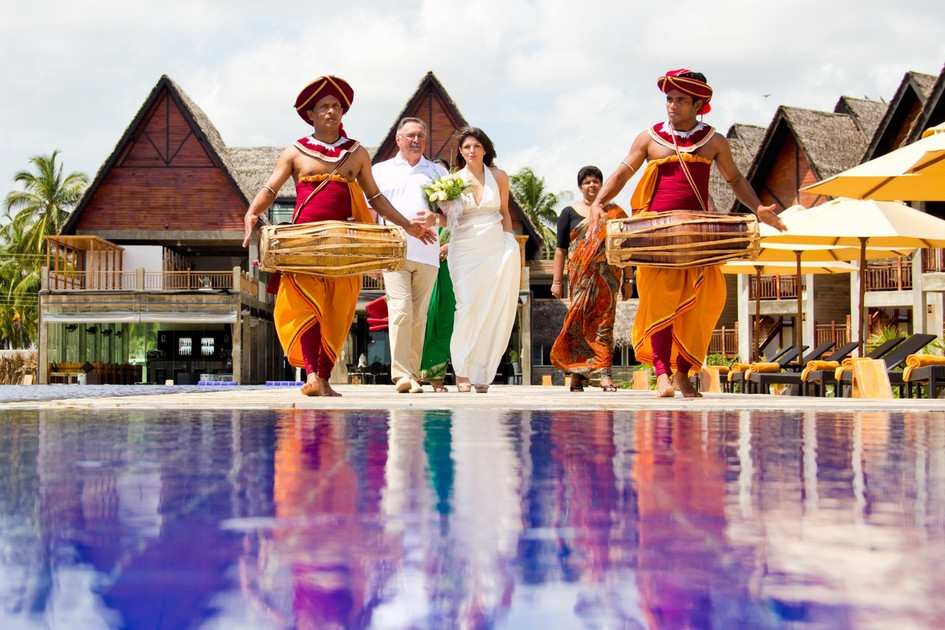 Maalu Maalu Resorts and Spas