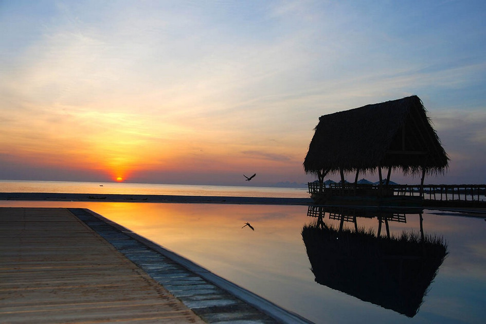 Maalu Maalu Resorts and Spas