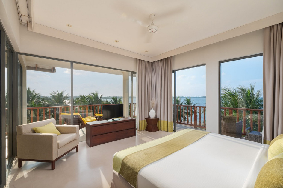 Amaya Beach Resort and Spa