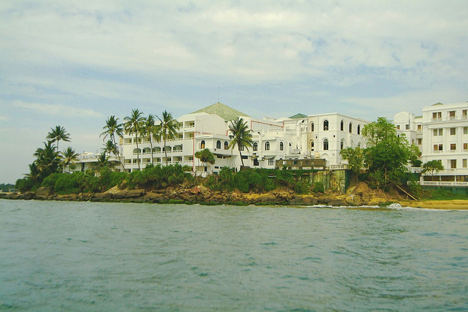 Mount Lavinia Hotel