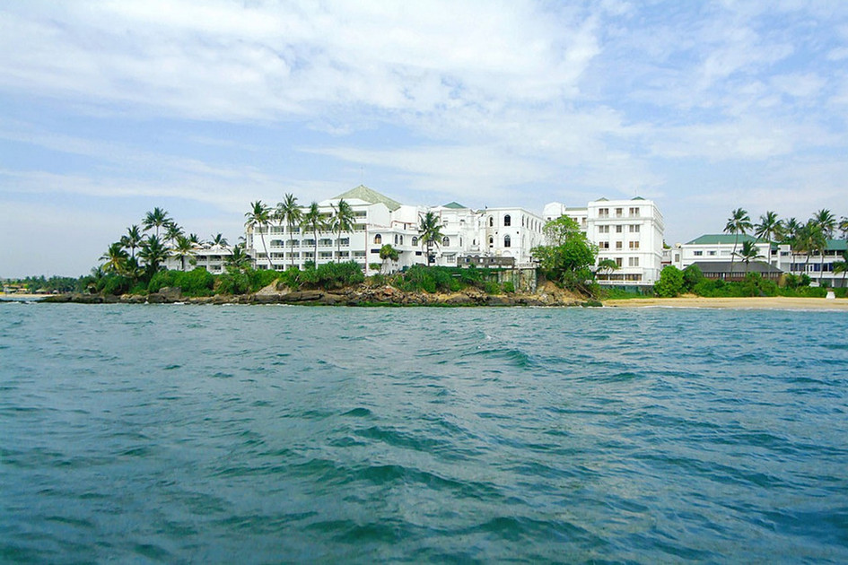 Mount Lavinia Hotel