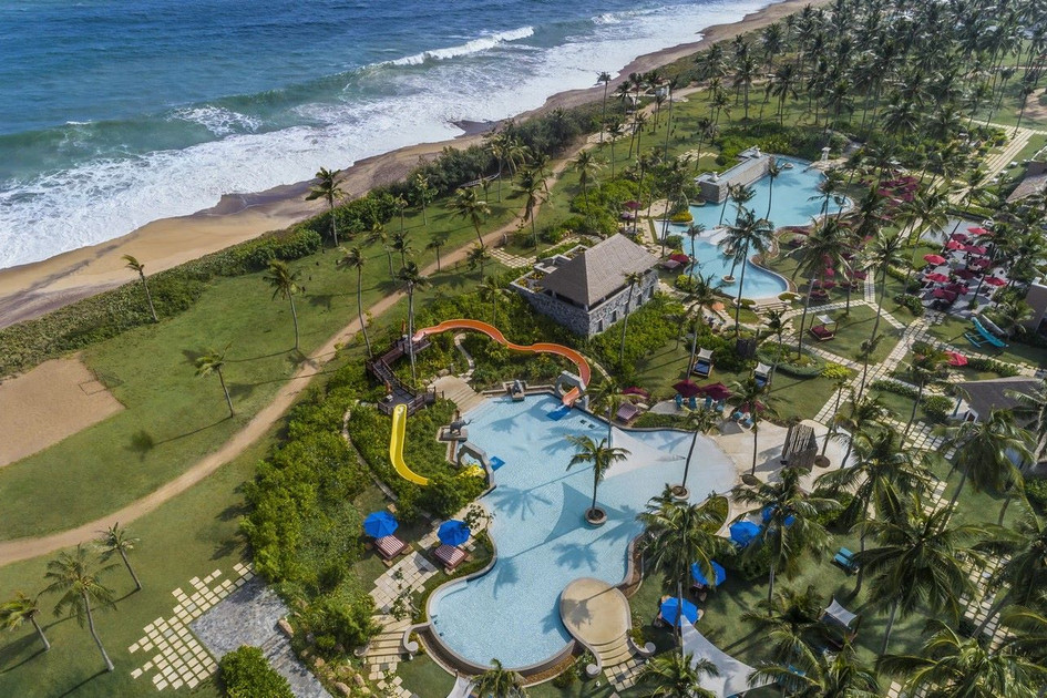 Shangri-La’s Hambantota Golf Resort & Spa