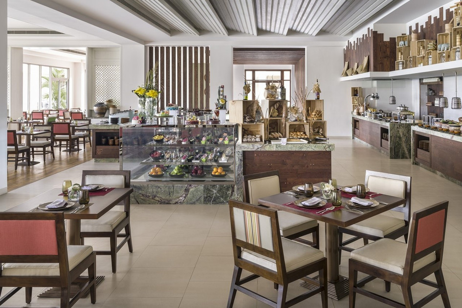 Shangri-La’s Hambantota Golf Resort & Spa