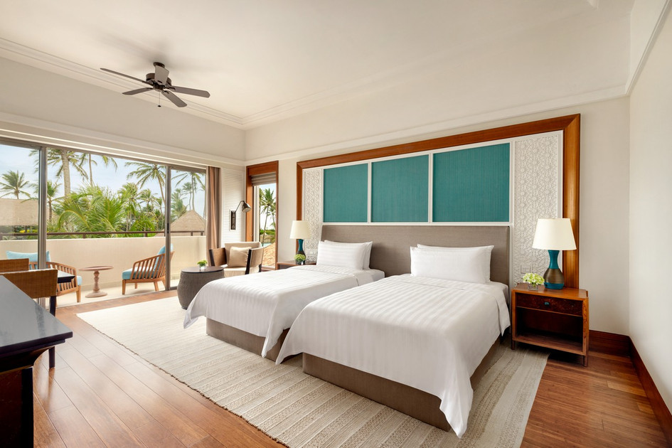 Shangri-La’s Hambantota Golf Resort & Spa