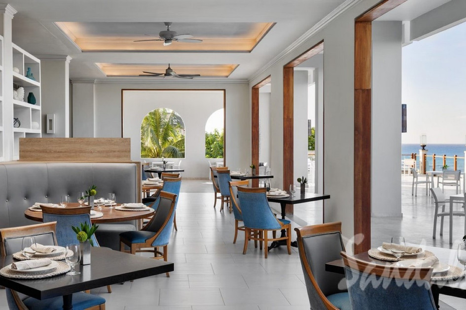 Sandals Ochi Beach Resort